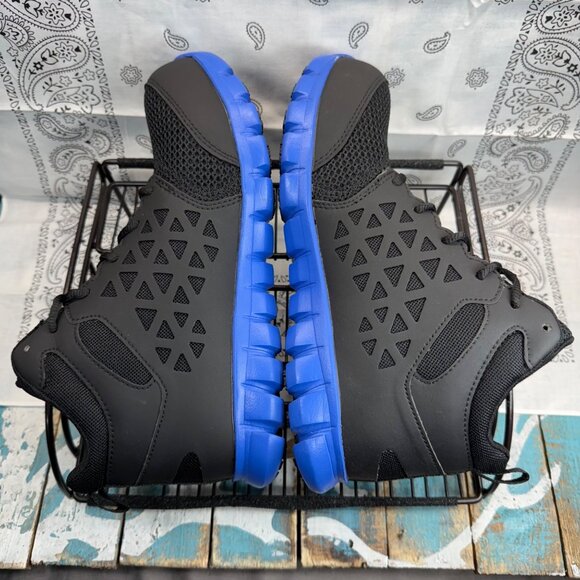 New Reebok Day One Safety Sublite 2.0 Mid Comp Toe Work Shoes Sz Mens 8/Women 10 main image 7